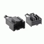 Metra ANCGMH1 Bypass Harness 2014-2024 New. Price: $31.10.