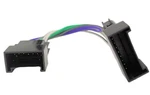 Imc Audio Wire Harness Ford 1989-2000 Premium Sound System Amp Bypass Plug New. Price: $9.49.