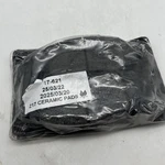 17-621 Powerstop 2-WHEEL Brake Pad Sets Front For Civic Honda Fit Acura Rsx New. Price: $27.97.