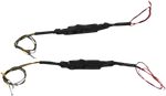 Custom Dynamics Wrap-arounds 2-TO-3 Wire Converter Epz-wa Harley New. Price: $29.95.
