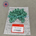 Oem 50PCS Door Panel Interior Trim Retainer Clip Fits For Honda 91560-SZW-003 New. Price: $6.99.
