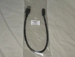 Pac USB-GM1 Oem Port Retention Cable For Select 10-15 & Chrysler Vehicles New. Price: $12.99.