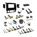 Axxess AXPIO-SIL1 Pioneer Radio Integration Package Fits Select Gm New. Price: $499.99.