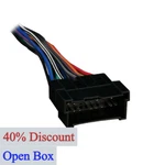Metra WM-KH1 Kia/hyundai 00-08 Aftermarket Radio Harness (multicolor) Open. Price: $5.60.