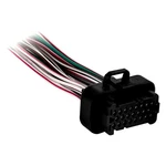 Metra Factory Replacement Wiring Harness Radio Plug New. Price: $33.77.