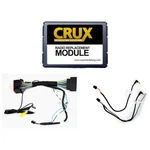 Crux SWRCR59D Radio Replacement W/swc Retention For Dodge Ram 2013-2017 New. Price: $117.01.