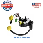 77900-S5A-A13 Clock Spring Fit Honda Civic 2001-2005 Without Dx Trim Japan Built New. Price: $33.00.