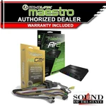 Idatalink HRN-HRR-GM2 Factory System Adapter + Ads MRR2 Interface Module New. Price: $289.98.