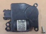 Oem 2009-2018 Dodge Ram 1500 Blend Door Motor Actuator AA-113800-3360 Single Zon Used. Price: $32.00.