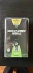 Axxess AXDIS-BM90122 Radio Replacement Interface Bmw 1/3/5 Series Open. Price: $300.00.