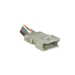 Metra 70-2002 2000-2005 Saturn In-dash Radio Wire Harness Kit New. Price: $11.95.