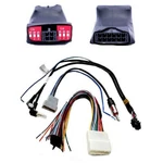 Crux SWRNS63U Radio Replacement W/swc Retention For Nissan 2007-2012 Parts. Price: $40.26.