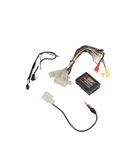 Crux SWRSU-38C Radio Replacement With Steering Wheel Control Retention New. Price: $89.98.