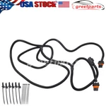 Fog Lights Lamp Jumper Wiring Harness 56045501AC For Dodge Ram 1500 2500 3500 Us New. Price: $16.99.