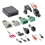 Axxess AXSUB-GM1 Can-bus Interface To Provide -rca 5-VOLT + Volume Control Unspecified. Price: $249.99.