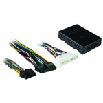 Axxess AXGM-05 Wiring Interface For Vehicles New. Price: $183.99.