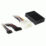 Axxess AXTO-TY1 Toyota Digital Amplifier Interface 2001-2015 New. Price: $89.99.
