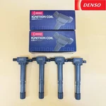Pack 30520-PNA-007 Denso Ignition Coil For 2002-06 Honda 2.4L 2.0L C1382 UF311 New. Price: $69.99.
