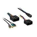 Metra 70-7004 Amplifier Integration Harness For 94-04 Dodge/mitsubishi New. Price: $18.95.