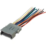 American International Wiring Harness For 2004-2005 Saturn Vehicles New. Price: $19.99.