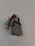 BY-WHGM3 Metra Wiring Harness For Select 1998-2008 Open. Price: $11.95.