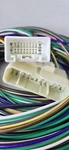 Absolute AH-8117 Factory Amplifier Bypass Harness Fit Toyota 2003-2006 Jbl Sound New. Price: $39.99.