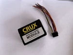 Radio Replacement Module Rr-crux Used. Price: $55.00.