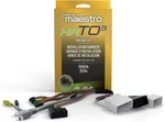 Idatalink Maestro HRN-HRR-TO3 /ADS-MRR/MRR2 T-harness For Select Toyota Vehicles New. Price: $59.95.