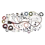 American Autowire Headlight Wiring Harness New. Price: $1001.84.