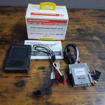 Scosche GM2K-WP Factory Stereo Replacement Interface Adapter 2000 2012 Niob Open. Price: $48.57.