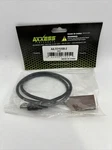 Axxess 5-PIN Oe Retention Adapter For Toyota Vehicles *AX-TOYUSB-2* (new). Price: $18.00.