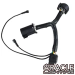 Oracle Lighting 7 Pin Trailer Wiring T-harness Adapter Plug For Jeep Gladiator New. Price: $49.99.
