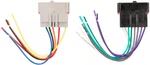 Metra Wiring Harness Select 1986-2002 Ford, Lincoln, Mercury And Mazda ... New. Price: $17.99.