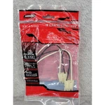 Metra 72-4500 Turbowire Gm Speaker Harnesses Pair No Cutting Needed Used. Price: $9.98.