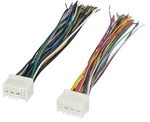 Metra 71-7306 Hyundai / Kia Oem Harness (into Radio) ('17 Up) New. Price: $96.06.