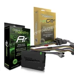 Idatalink Maestro Ads-mrr + HRN-HRR-GM2 T-harness Chime Speaker For 2010 & Up New. Price: $229.98.