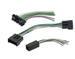 Non-amplified Radio Factory Amplifier Integration Select 1989-2000 Ford New. Price: $10.99.