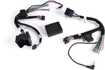 Axxess AXDI-SP1 Sprinter Radio Replacement Interface New. Price: $119.99.