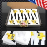 Set Ignition Coil DG508FOR Ford F150 E250 Explorer Lincoln Navigator MERCURYV8 New. Price: $59.90.