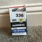 Metra Stereo Wiring Harness Select 2003-2012 Ford Lincoln Mercury Vehicles WHFD5 Open. Price: $8.49.