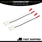 Pcs Car Speaker Connector Harness Adapter 72-1002 For Jeep Dodge 1984-2002 New. Price: $15.63.
