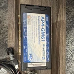 Pac AP4-GM61 Amppro Amplifier Integration Interface Module W/ Wiring Harness Used. Price: $199.99.