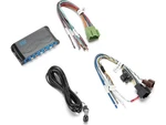 New Pac Amppro AP4-GM81 Aftermarket Amplifier Select 2023-UP Vehicles. Price: $479.99.