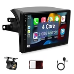Leadfan Car Radio For Toyota Sienna 2004-2010 Stereo Upgrade Compatible With ... New. Price: $171.98.
