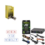New Idatalink Maestro Ads-mrr + ADS-HRN-RR-CH2 Adapter / Chrysler Harness. Price: $149.00.