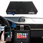 Wireless Carplay Module For Porsche Pcm 3.0 CAYENNE/911/CAYMAN/BOXSTER 2008-2012 New. Price: $204.52.