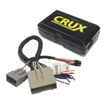 Crux SOOFD-27C Radio Replacement Interface Select 04-14 Ford/lincoln/mercury New. Price: $66.95.