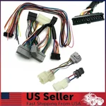 For Honda Civic Crx Ecu OBD0 OBD1 Jumper Conversion + Distributor Harness Usa New. Price: $37.99.