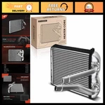 Hvac Heater Core For Chevy Gmc Cadillac Hummer Silverado Sierra Tahoe Yukon Xl 8 New. Price: $91.99.