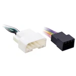 AXABH-CH2 Axxess Chrysler Amplifier Bypass Harness 2007-UP (replaced AX-AB-CH2) New. Price: $28.50.